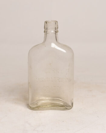 GB259 Cork Distilleries Bottle
