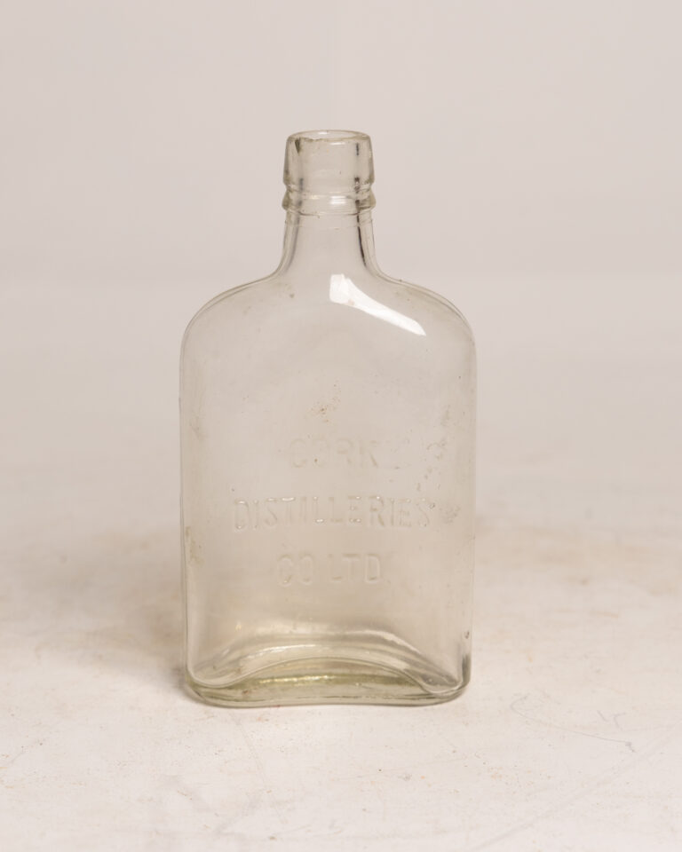 GB259 Cork Distilleries Bottle