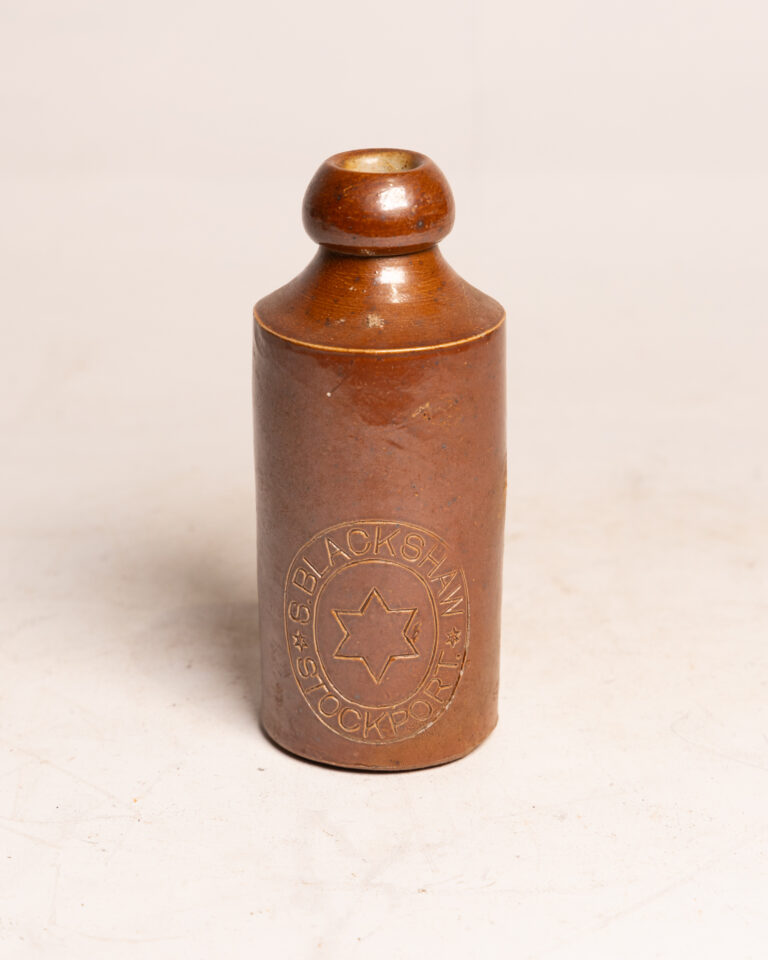 Blackshaw Stockport Bottle [sw192]