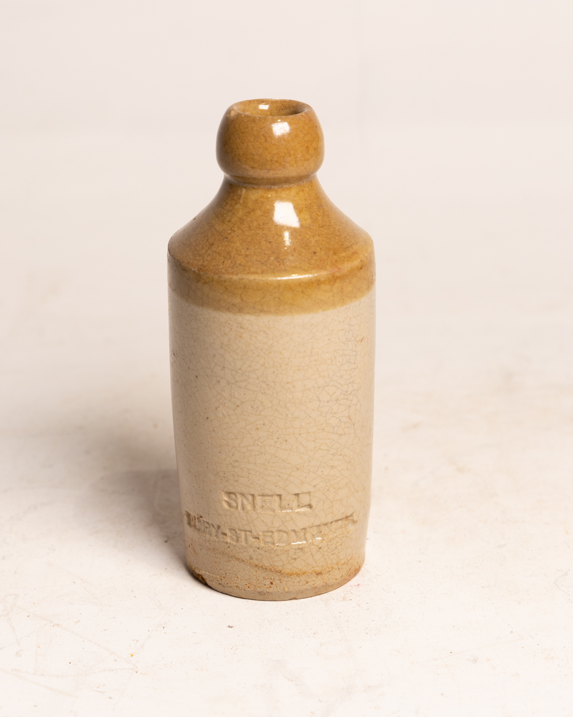 Snell Bury St Edmunds Bottle [sw193]