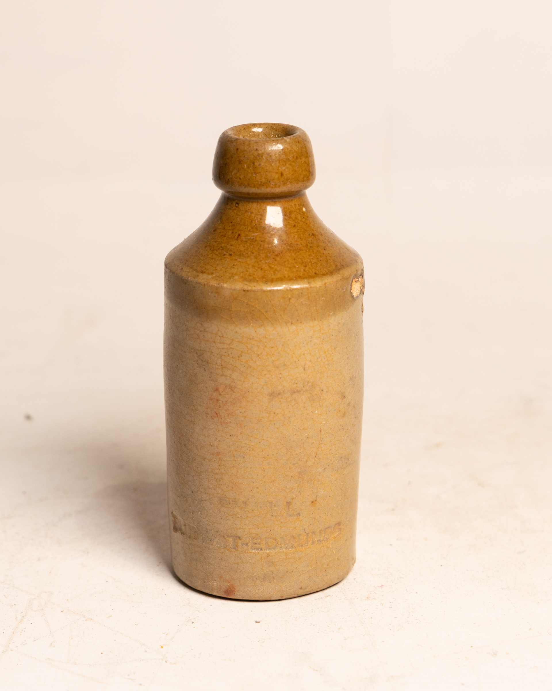 Snell Bury St Edmunds Bottle [sw194]
