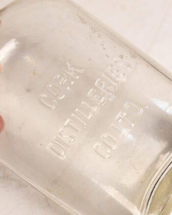 GB259 Cork Distilleries Bottle