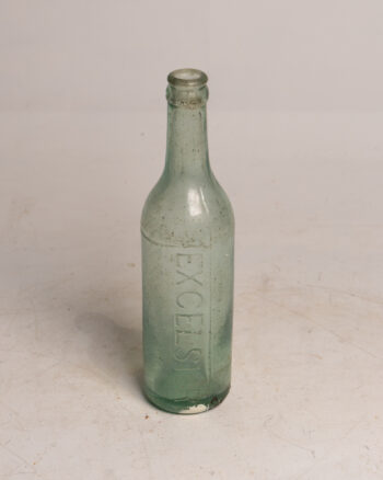 GB287 Excelsior Belfast Bottle