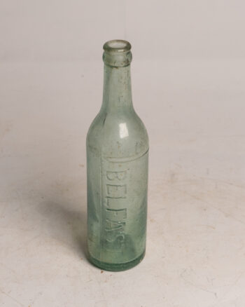 GB287 Excelsior Belfast Bottle