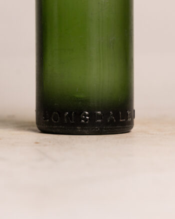 GB285 Lonsdale M.W. Co. Belfast Bottle