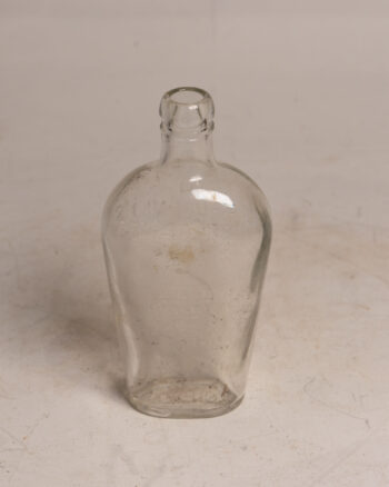 GB294 Bushmills Whiskey Bottle