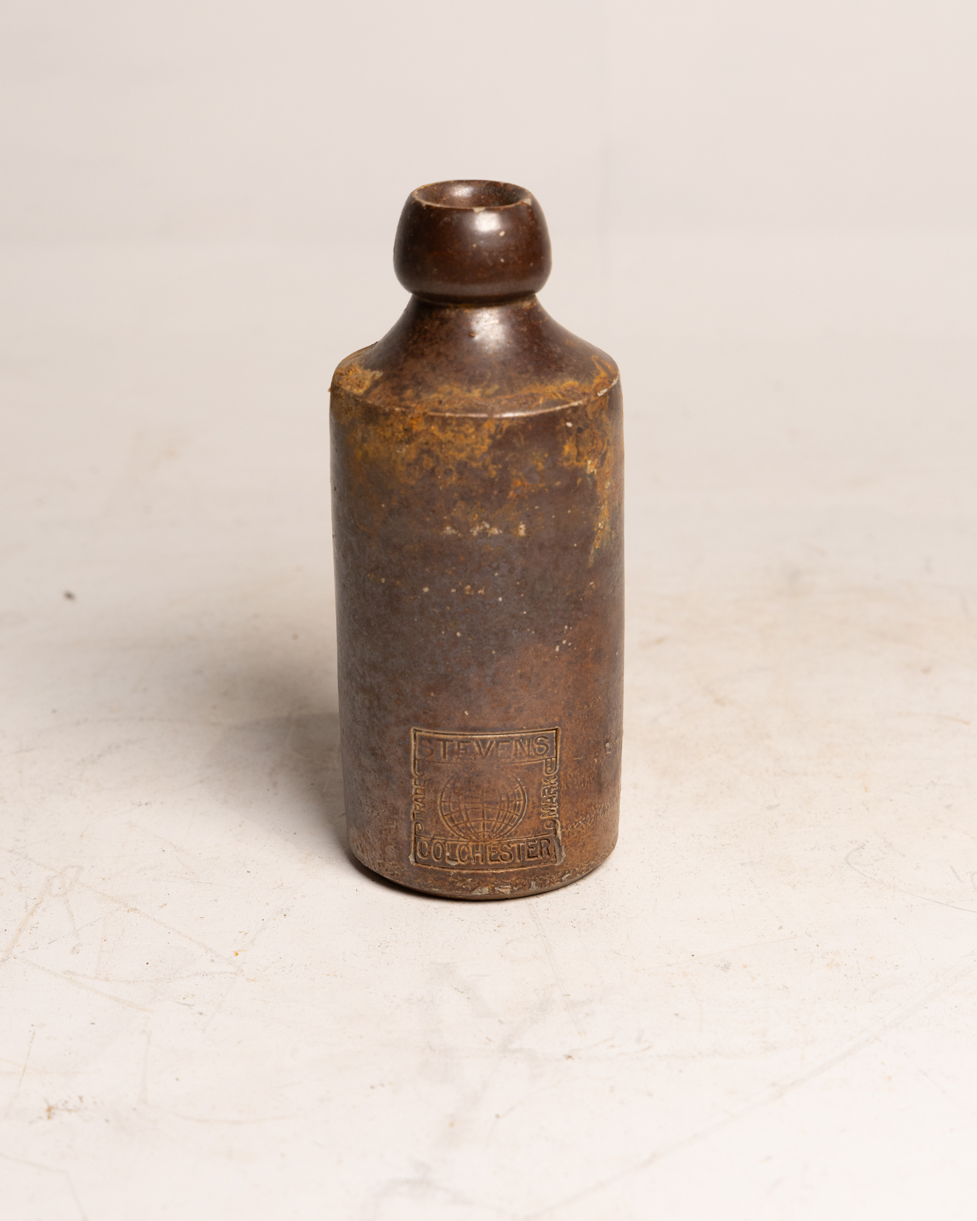 Stevens Colchester Bottle [sw190]