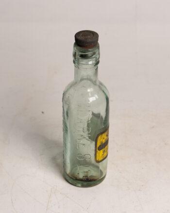 GB264 Clarke’s Lemonade Bottle