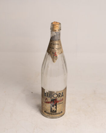 GB275 Vintage Kia Ora Bottle