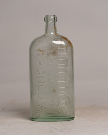 GB266 Dinneford’s Magnesia Bottle