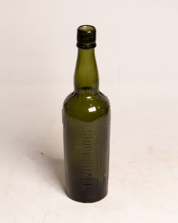 GB276 Shield Hall Bottle
