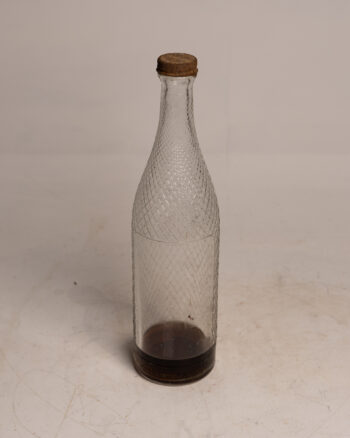 GB277 Irish Direct Trading Bottle