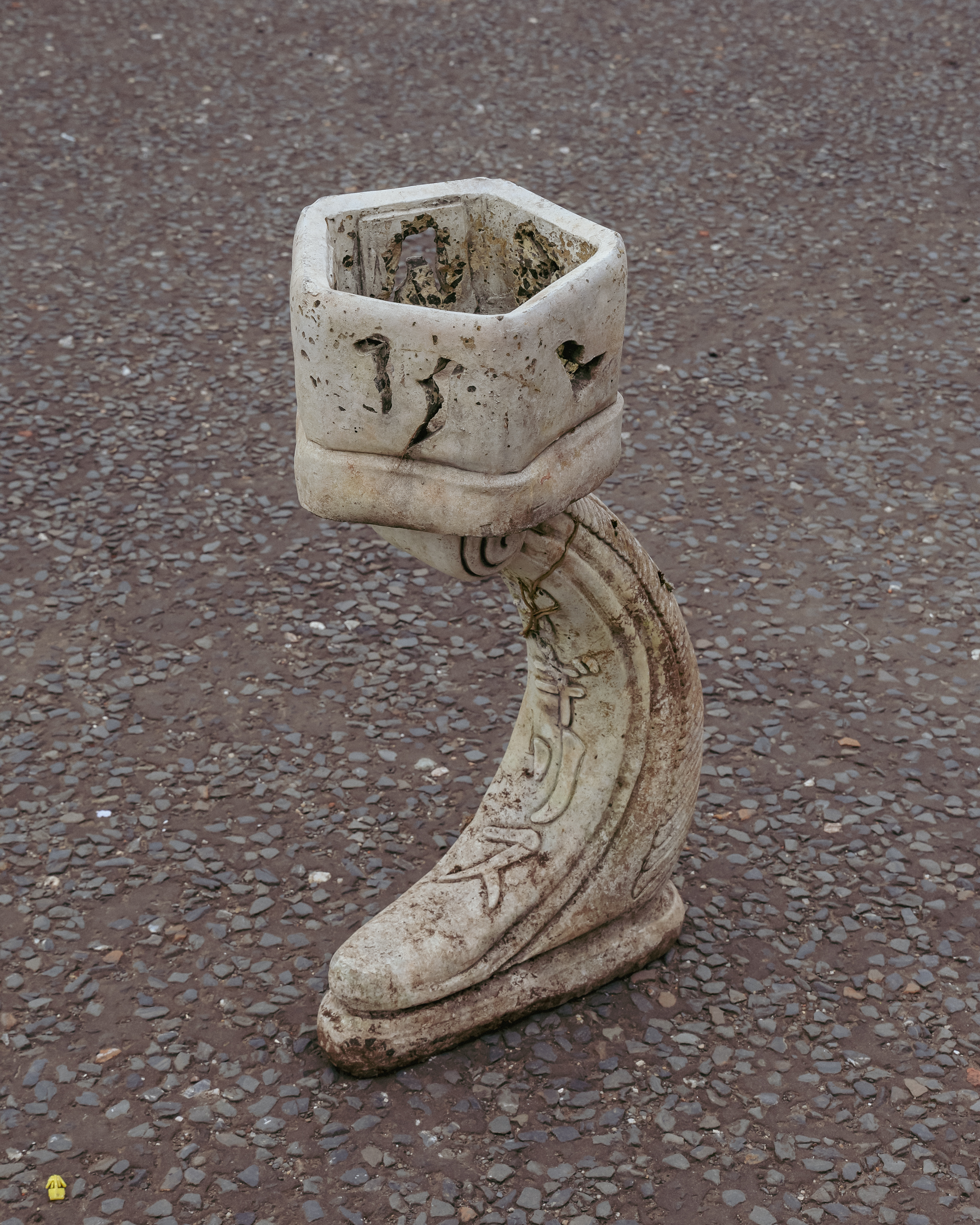 Japanese Style Garden Ornament