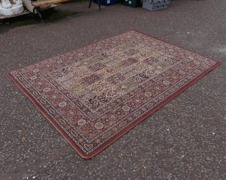 OTS88 Contemporary Persian Rug