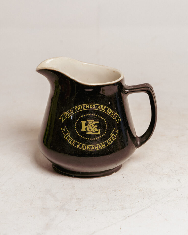Lyle & Kinahan Jug [w946]