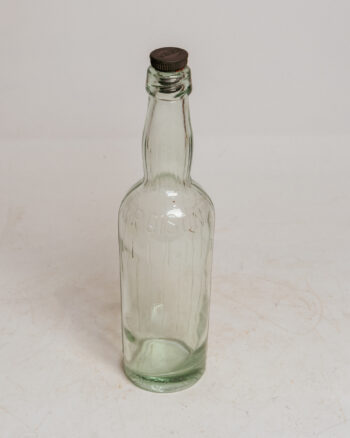 GB328 Parozone Poison Bottle