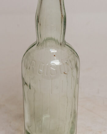 GB328 Parozone Poison Bottle