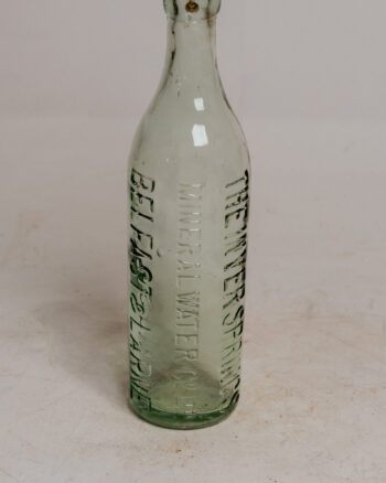 GB315 Inver Springs Belfast Bottle