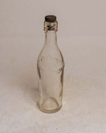 GB330 MacLennan Belfast Bottle