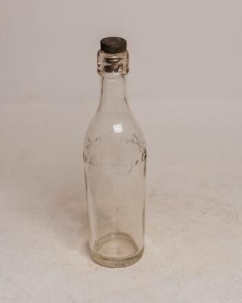 GB330 MacLennan Belfast Bottle