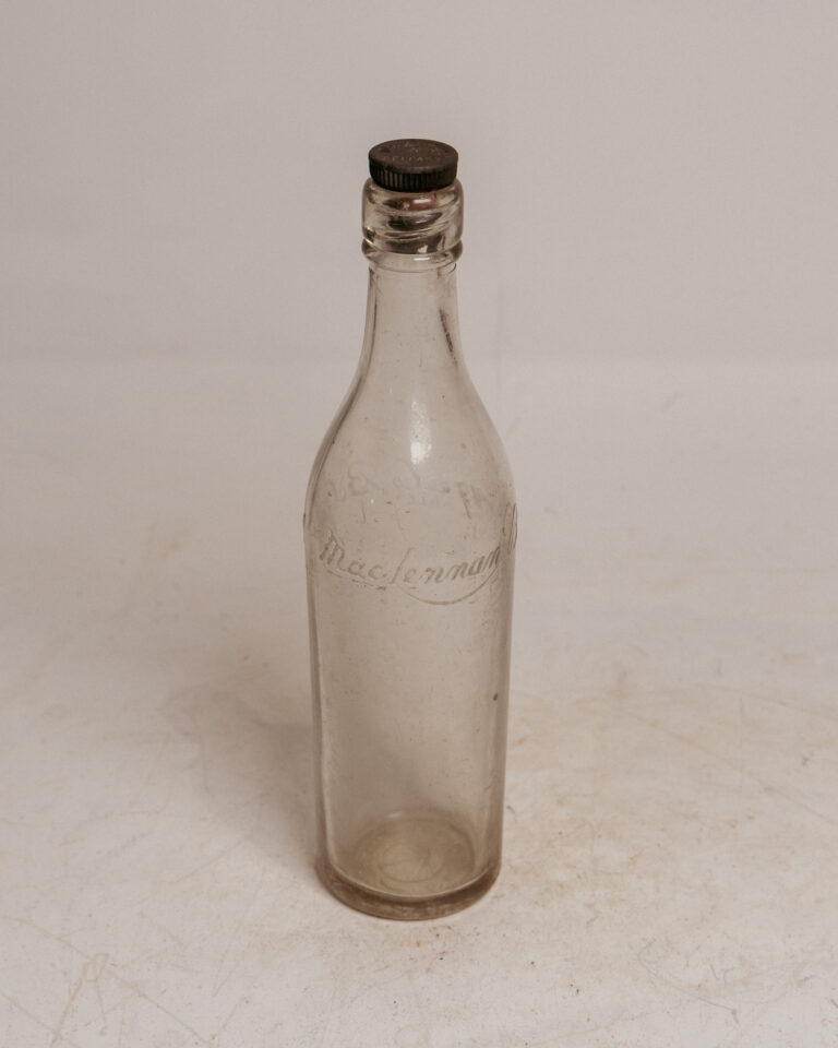 GB329 MacLennan Belfast Bottle