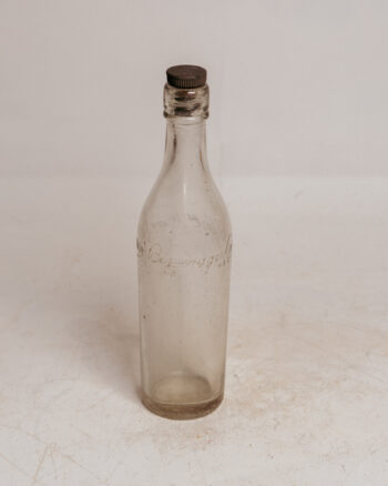 GB329 MacLennan Belfast Bottle