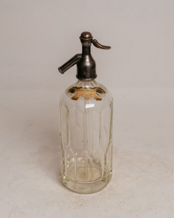 GB313 Irish Direct Trading Syphon