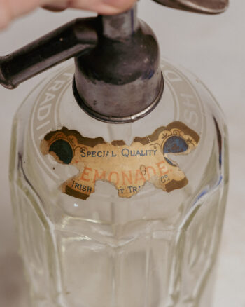 GB313 Irish Direct Trading Syphon