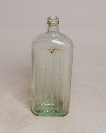 GB321 Scrubbs Fluid Bottle