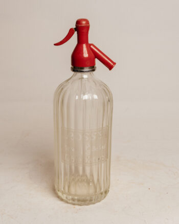 GB311 Ross’s Belfast Syphon