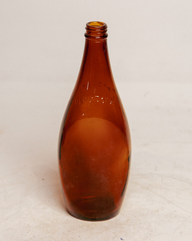 GB319 Parozone Bottle