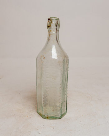 GB317 Petrel Ammonia Bottle