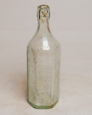 GB317 Petrel Ammonia Bottle