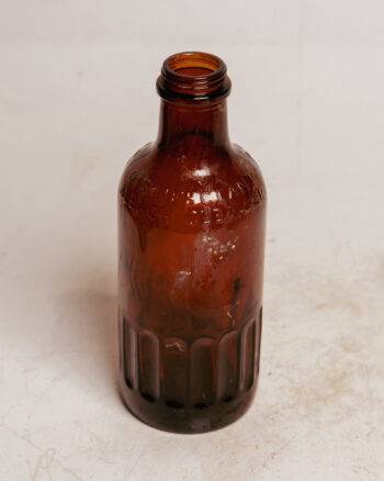 GB322 Domestos Bleach Bottle