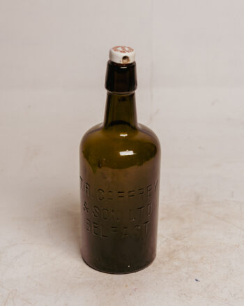 GB320 T.R. Caffrey Belfast Bottle