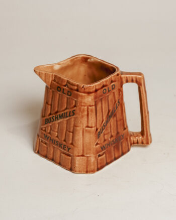 Bushmills Whiskey Jug [w915]