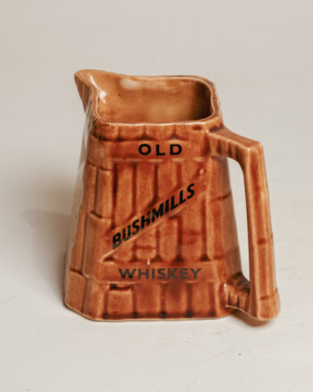 Bushmills Whiskey Jug [w915]