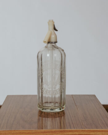 GB155 Wm. Corry Belfast Syphon