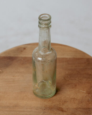 GB154 Goodall Backhouse Bottle