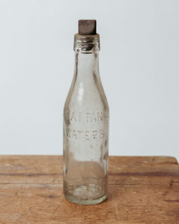 GB147 1934 Grattan’s Belfast Bottle
