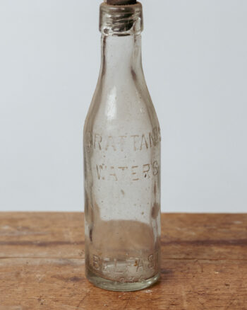 GB147 1934 Grattan’s Belfast Bottle