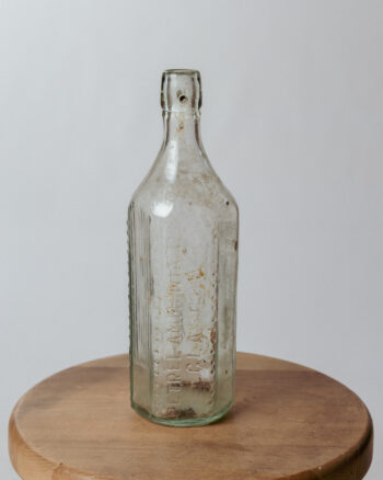 GB150 Petrel Ammonia Bottle