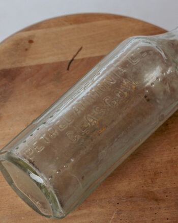 GB150 Petrel Ammonia Bottle