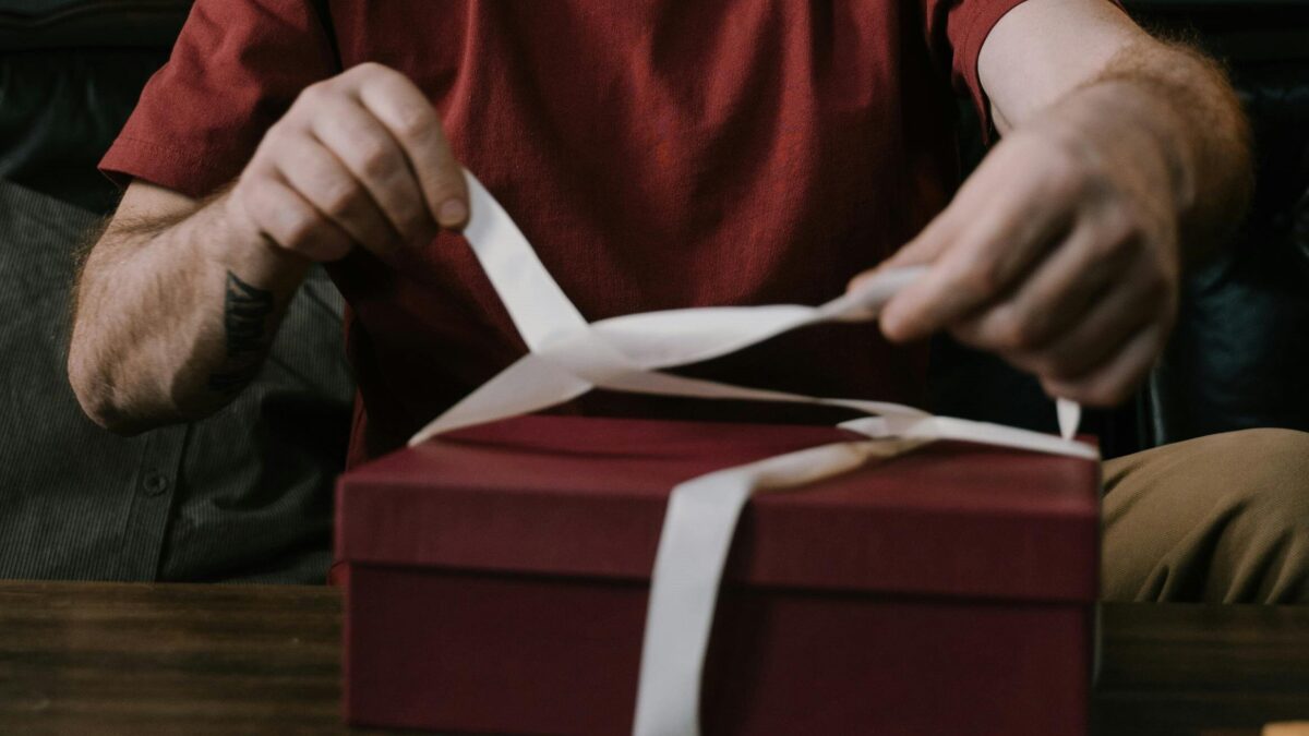 Why Choose Antique this Father’s Day