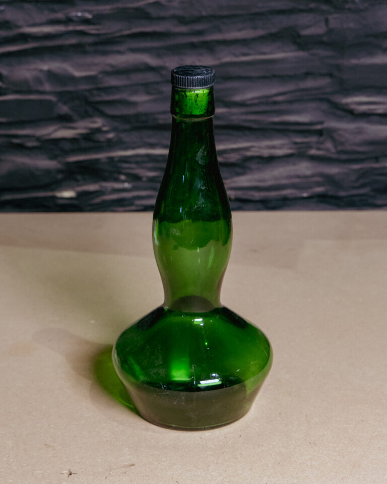 GB132 Vintage Cider Bottle
