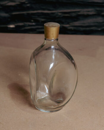 GB138 Haig Dimple Whisky Bottle