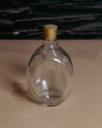 GB138 Haig Dimple Whisky Bottle