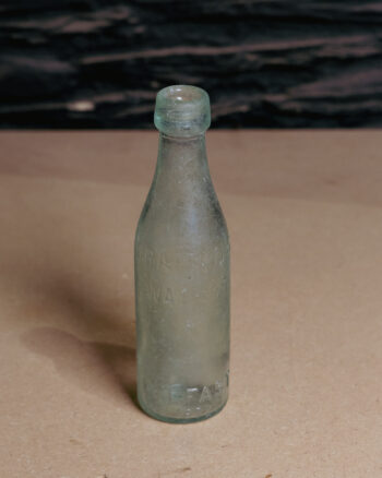 GB136 1932 Grattan’s Belfast Bottle