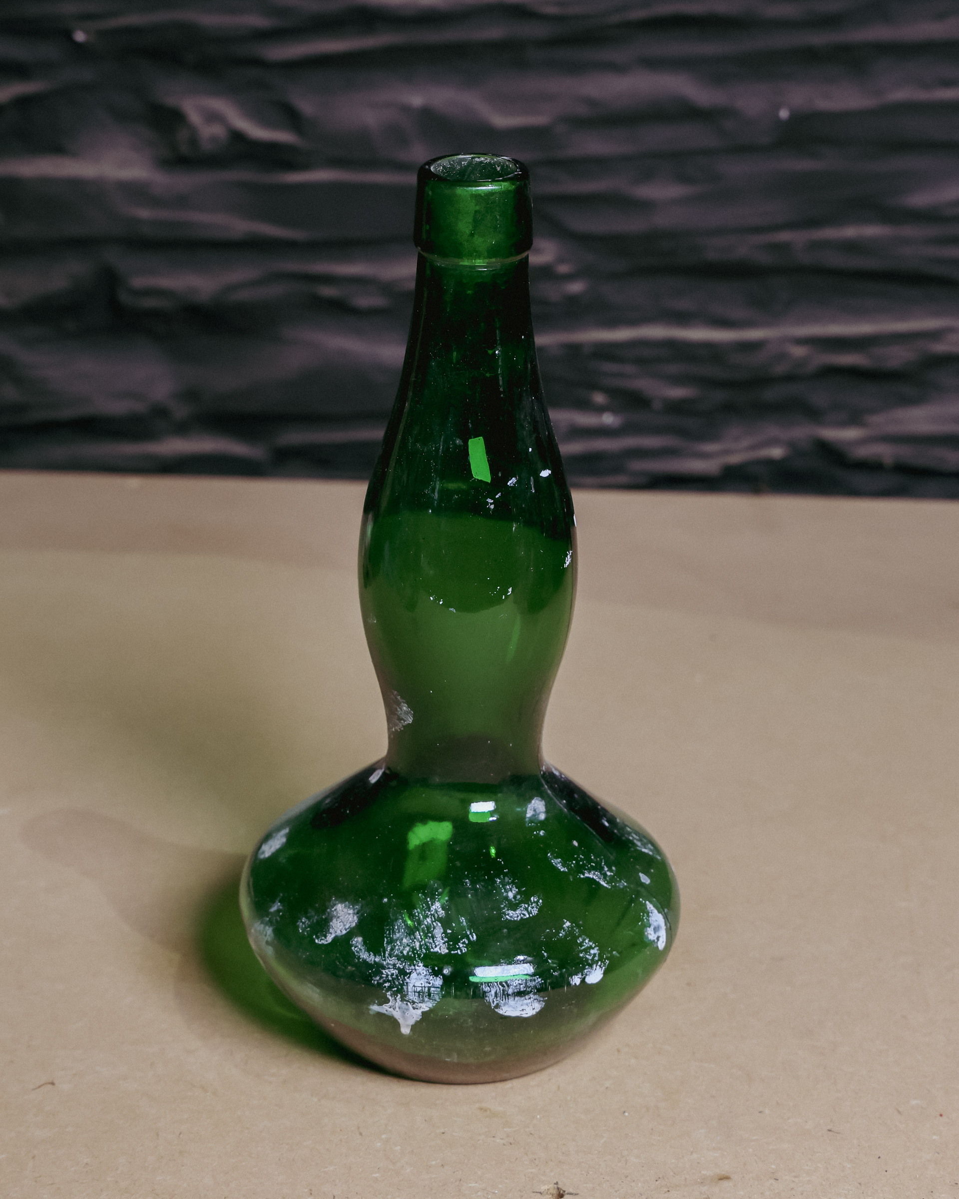 GB131 Vintage Cider Bottle