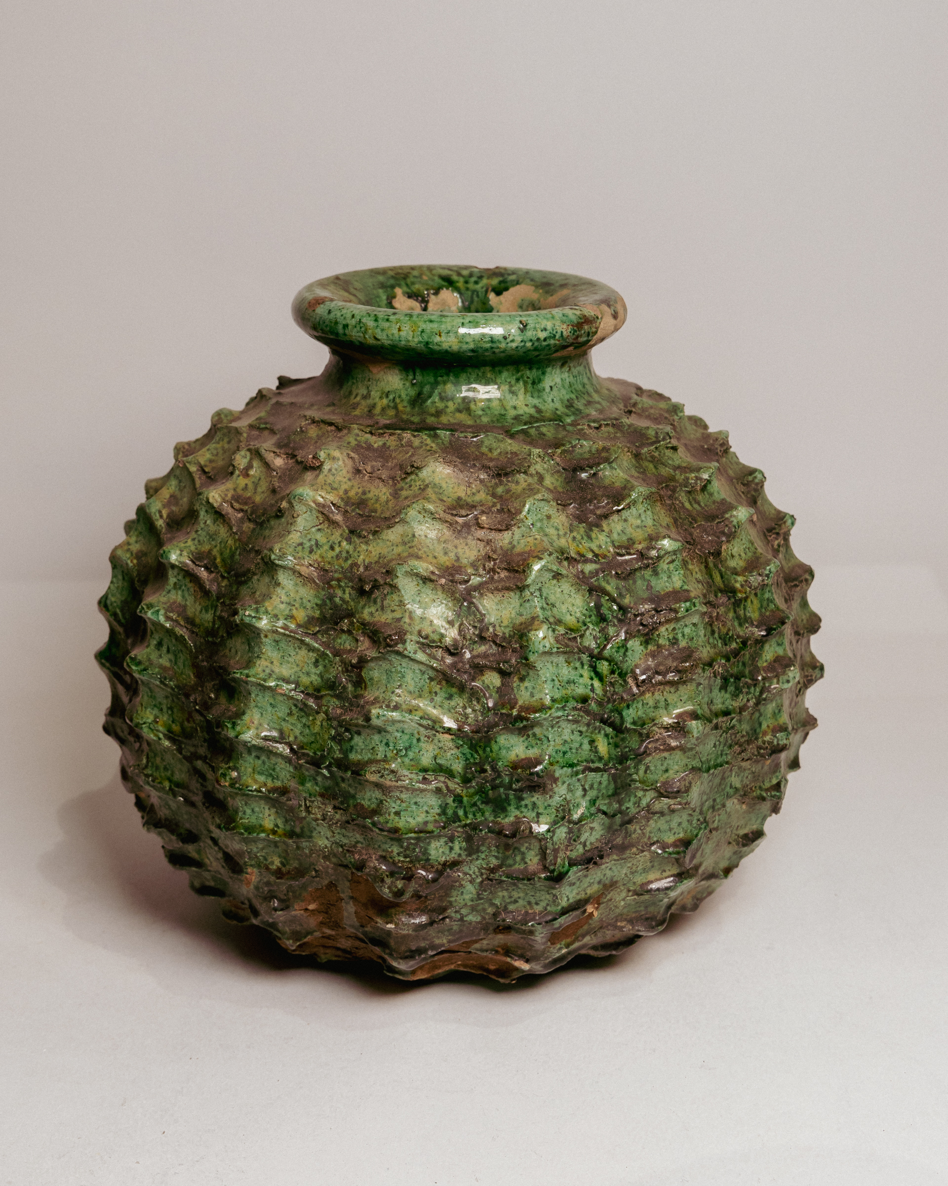 CC048 Tamegroute Vase